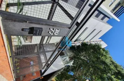 Kitnet / Stúdio à venda na Rua Marechal Deodoro, Centro, Juiz de Fora