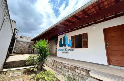 Casa com 3 quartos à venda, 300 m² por r$ 893.000- bom clima - juiz de fora/mg