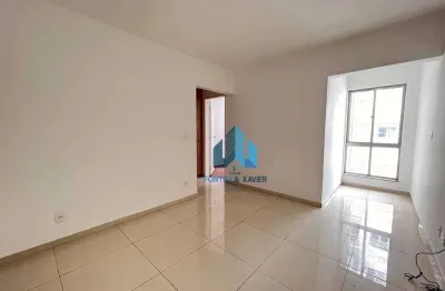 Apartamento quarto e sala à venda, 45 m² por r$ 190.000 - centro - juiz de fora/mg