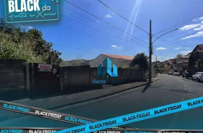 Terreno à venda, 390 m² de r$ 249.000 por r$ 229.000* - boa vista - juiz de fora/mg