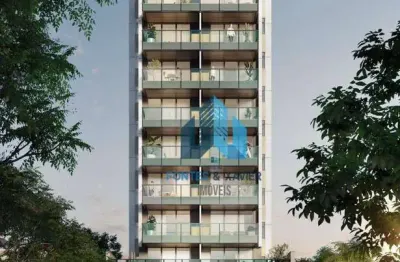 A partir de r$700.000,00, apartamento com 2 dormitórios à venda, 72 m² por r$ 700.000 - bom pastor - juiz de fora/mg