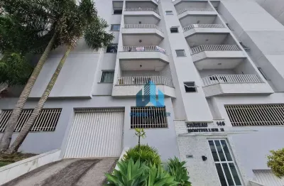 Apartamento com 2 quartos à venda, 85 m², por r$ 360.000 - estrela sul - juiz de fora/mg