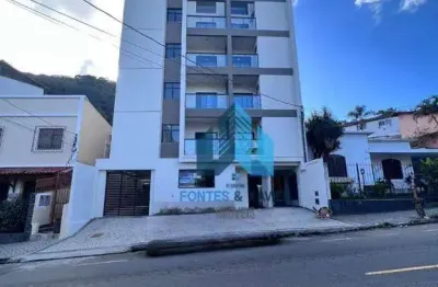Studio com 1 quartos à venda, 33 m² por r$ 214.200 - paineiras - juiz de fora/mg