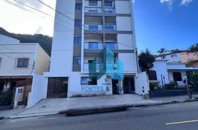 Studio duplex com 1 quarto à venda, 58 m² por r$ 325.500 - paineiras - juiz de fora/mg