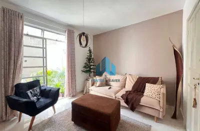 Apartamento com 1 quarto todo reformado à venda, 70 m² por r$ 250.000 - jardim do sol - juiz de fora/mg