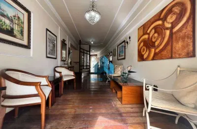 Apartamento com 3 quartos à venda, 135 m² por r$ 579.000 - centro - juiz de fora/mg