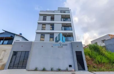 Apartamento com 2 quartos à venda, 50 m² por r$ 265.000 - recanto da mata - juiz de fora/mg
