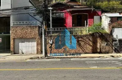 Terreno à venda, 449 m² por r$ 2.300.000,00 - são mateus - juiz de fora/mg