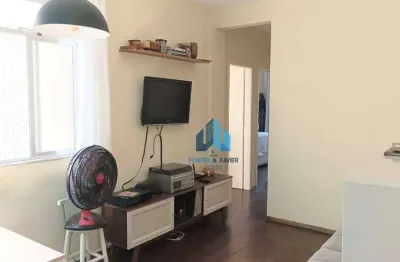 Apartamento com 3 quartos à venda, 90 m²  r$ 240.000 - paineiras - juiz de fora/mg