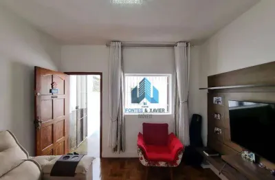Casa à venda, 47 m² por r$ 239.900,00 - granbery - juiz de fora/mg