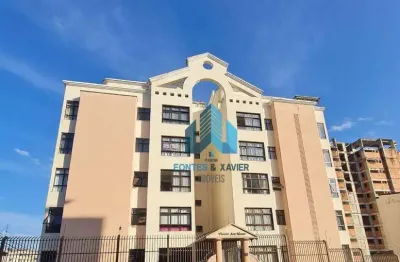 Apartamento com 3 quartos (1 suíte) à venda, 98 m² por r$ 400.000 - manoel honório - juiz de fora/mg