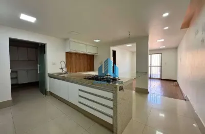 Apartamento com 3 quartos à venda, 112 m² por r$ 450.000 - santa cecília - juiz de fora/mg