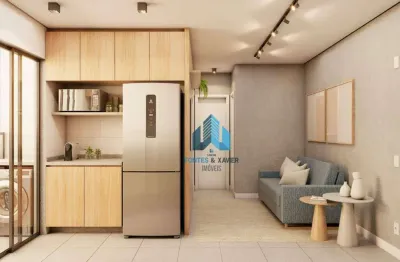 Lançamento! apartamentos 2 quartos e varanda, com lazer à venda por a partir de r$ 210.000 - poço rico - juiz de fora/mg