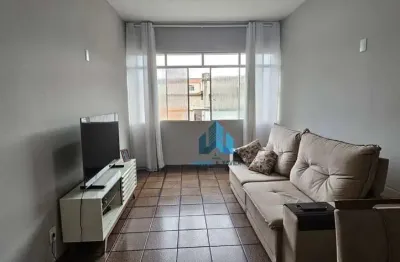 Apartamento garden com 3 quartos à venda, 109 m² por r$ 250.000 - centro - juiz de fora/mg