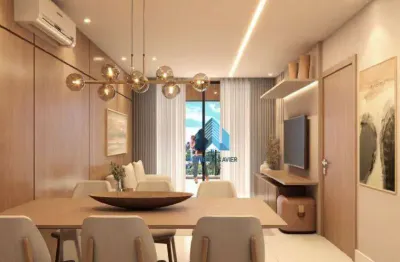 Apartamento com 3 quartos à venda, 134 m² por r$ 1.050.000 - bom pastor - juiz de fora/mg