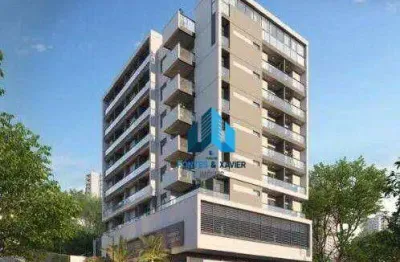 Apartamento com 2 suites à venda, 53 m² por r$ 499.000 - são pedro - juiz de fora/mg