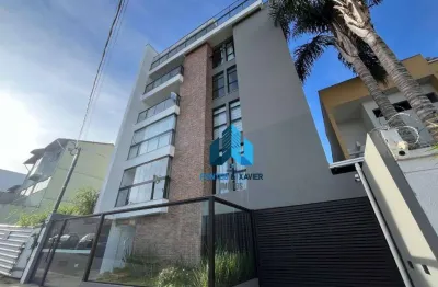 Apartamento garden com 2 quartos à venda, 156 m² por r$ 455.000 - aeroporto - juiz de fora/mg