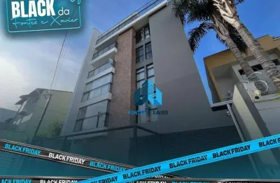 Apartamento garden com 2 quartos à venda, 156 m² de r$ 455.000 por r$ 430.000* - aeroporto - juiz de fora/mg