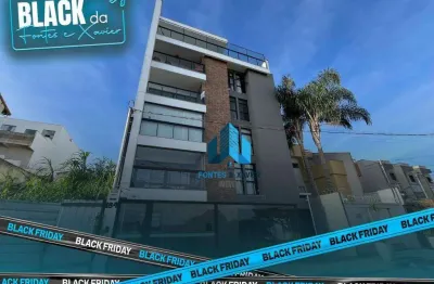 Apartamento com 2 quartos (1 suíte) e varanda à venda, 90 m² r$ 465.000 por r$ 440.000* - aeroporto - juiz de fora/mg