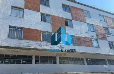 Cobertura com 3 quartos à venda, 140 m² por r$ 279.000 - são mateus - juiz de fora/mg
