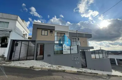 Casa com 3 quartos (1 suíte) à venda, 140 m² por r$ 500.000 - são pedro - juiz de fora/mg