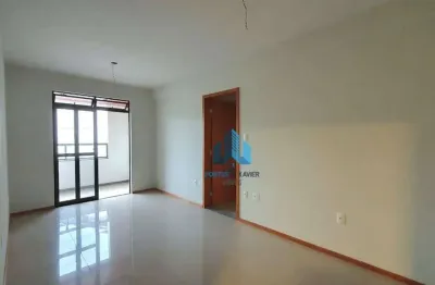 Apartamento com 2 quartos à venda, 60 m² por r$ 384.000 - santa helena - juiz de fora/mg