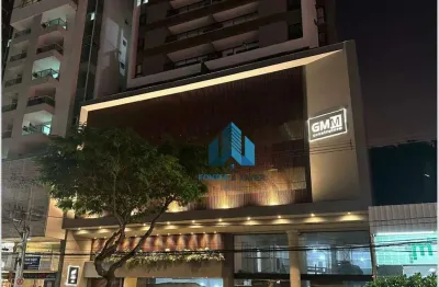 Studio com à venda, 35 m² por r$ 299.000 - so mateus - juiz de fora/mg
