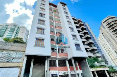 Apartamento com 2 quartos à venda, 80 m² por r$ 375.000 - são mateus - juiz de fora/mg