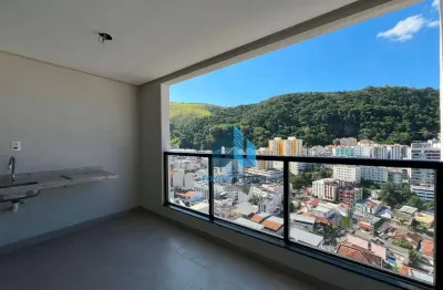 Apartamento com 2 quartos (1 suíte) à venda, 78 m² - são mateus - juiz de fora/mg