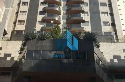 Cobertura com 3 quartos com 2 suítes e hidromassagem à venda, 250 m² por r$ 1.480.000 - centro - juiz de fora/mg