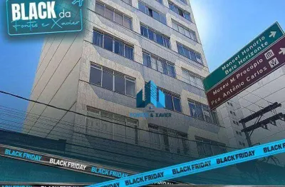 Kitnet à venda de r$ 160.000 por r$ 150.000* - centro - juiz de fora/mg