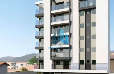 Apartamento garden com 2 quartos (1 suíte) com varanda gourmet à venda, 75 m² por r$ 430.000 - aeroporto - juiz de fora/mg