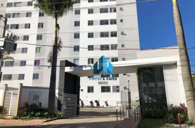Cobertura com 2 quartos à venda, 100 m² por r$ 319.900 - são pedro - juiz de fora/mg