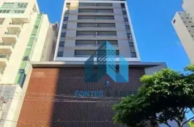 Cobertura com 2 quartos à venda, 127 m² por r$ 878.000 - são mateus - juiz de fora/mg
