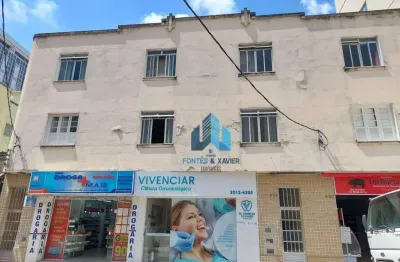 Apartamento à venda, 80 m² por r$ 269.000,00 - centro - juiz de fora/mg