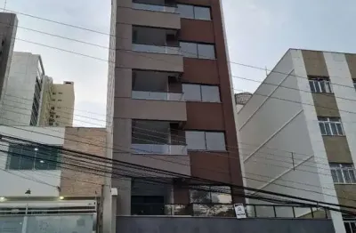 Apartamento com 2 quartos à venda, 78 m² por r$ 525.000 - centro - juiz de fora/mg