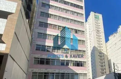Apartamento com 4 quartos à venda, 220 m² por r$ 1.050.000 - centro - juiz de fora/mg