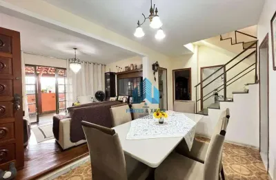 Casa com 5 quartos à venda, 261 m²,  de r$ 750.000 por r$ 730.000*** - jardim do sol - juiz de fora/mg