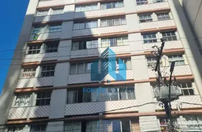 Apartamento com 3 quartos à venda, 120 m², por r$ 570.000,00 - centro - juiz de fora/mg