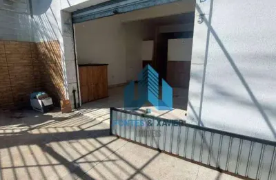 Loja à venda, 70 m² por r$ 220.000,00 - estrela sul - juiz de fora/mg