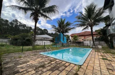 Casa com 5 quartos à venda, 417 m² por r$ 860.000 - graminha - juiz de fora/mg