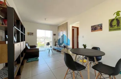 Apartamento com 2 quartos (1 suíte) à venda, 83 m² por r$ 245.000 - são pedro - juiz de fora/mg