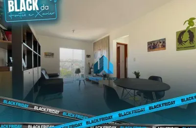 Apartamento com 2 quartos (1 suíte) à venda, 83 m² de r$ 245.000 por r$ 235.000* - são pedro - juiz de fora/mg