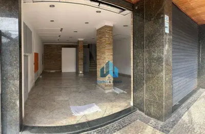 Loja à venda, 215 m² por r$ 870.000,00 - são mateus - juiz de fora/mg