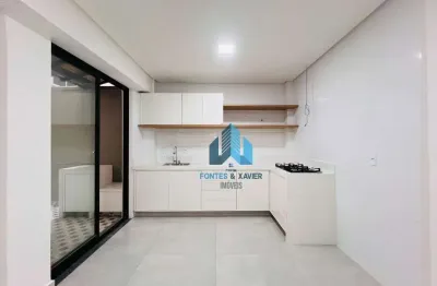 Apartamento garden com 3 quartos (1 suíte) à venda, 98 m² por r$ 380.000 - granbery - juiz de fora/mg