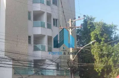 Apartamento com 1 quarto à venda, 50 m² por r$ 190.000 - paineiras - juiz de fora/mg