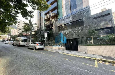 Apartamento com 4 quartos à venda, 150 m² por r$ 900.000 - santa helena - juiz de fora/mg