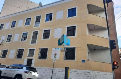 Apartamento com 3 quartos à venda, 100 m² - centro - juiz de fora/mg