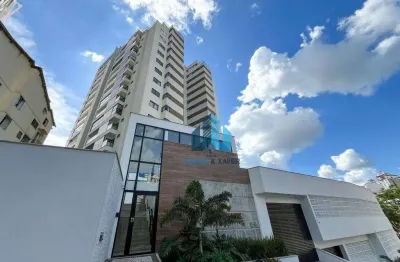 Apartamento com 4 suítes à venda, 145 m² por r$ 1.350.000 - granbery - juiz de fora/mg