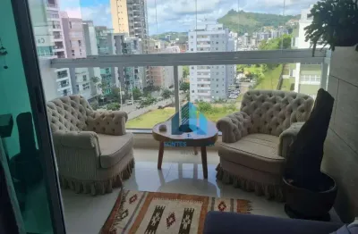 Apartamento com 2 quartos à venda, 133 m² por r$ 750.000 - estrela sul - juiz de fora/mg